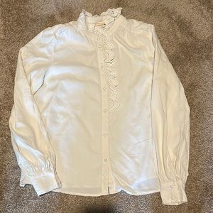Sezane Chlo Shirt